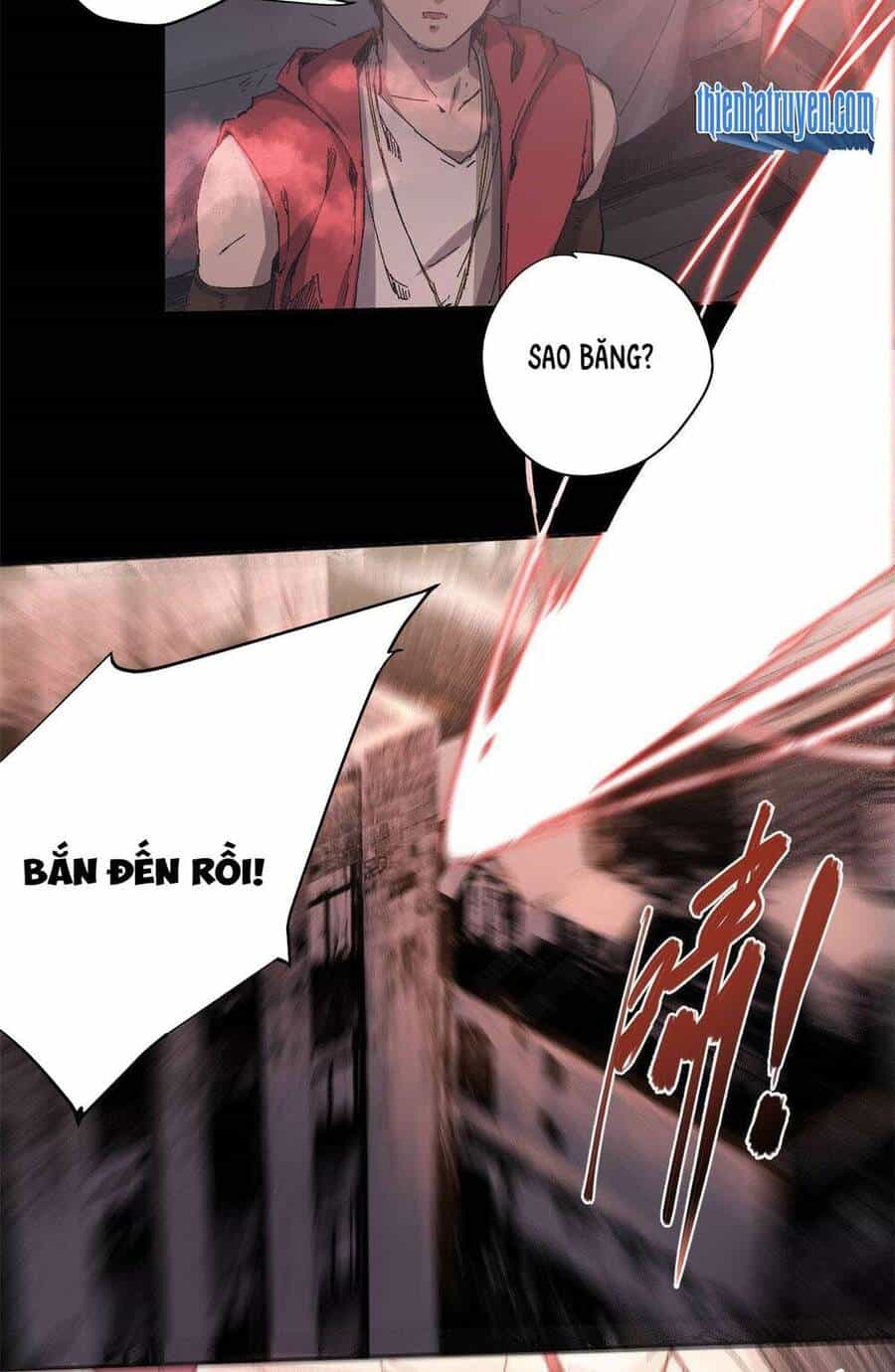 Quốc Độ Vĩnh Hằng - Chương 1 - ảnh 4