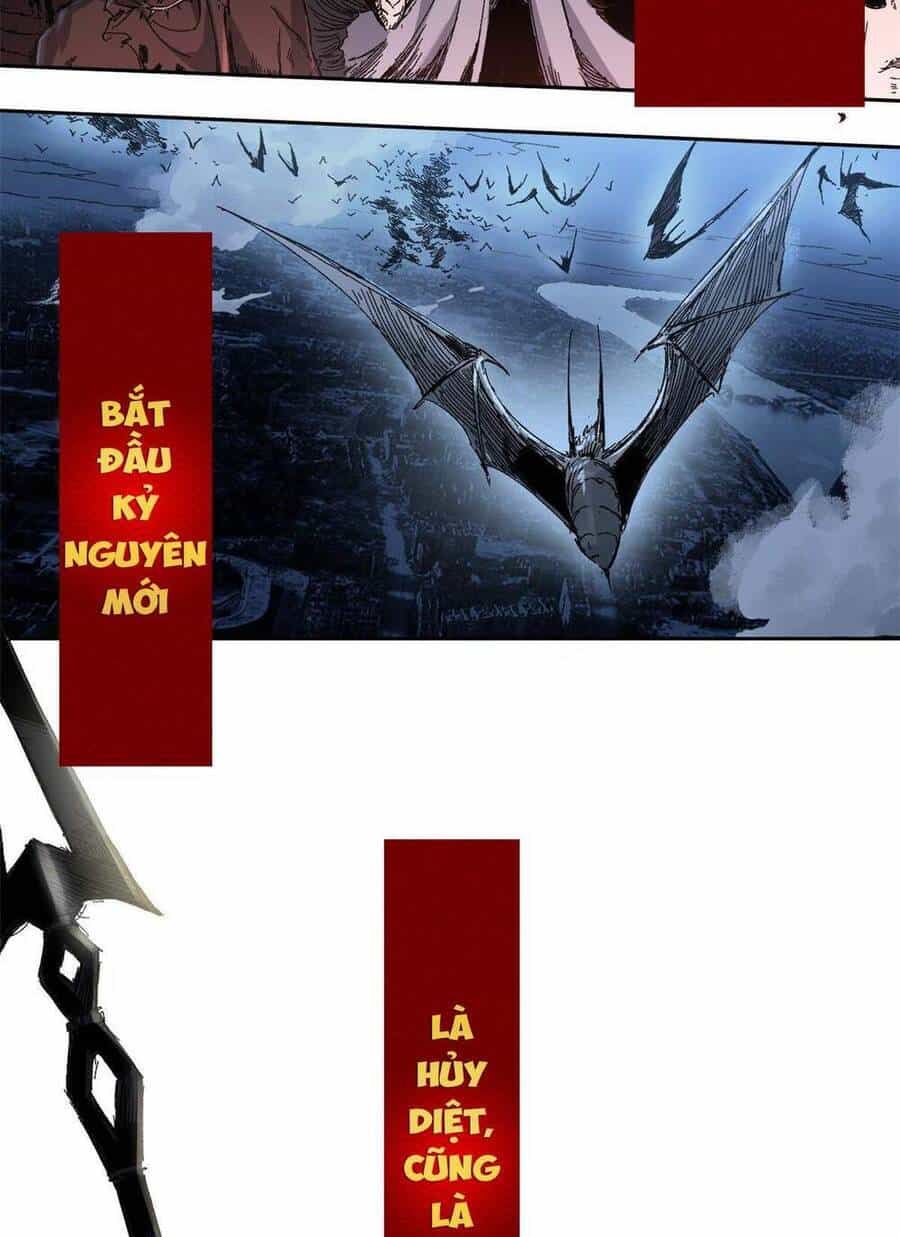 Quốc Độ Vĩnh Hằng - Chương 1 - ảnh 52