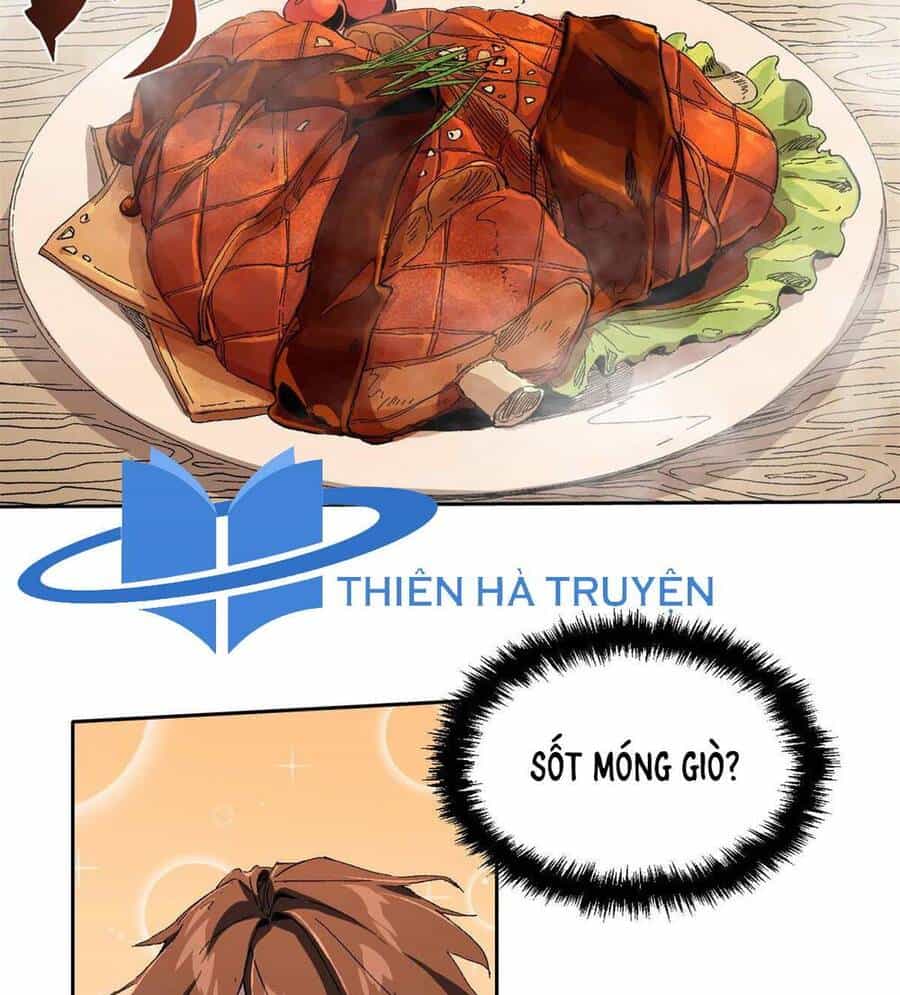 Quốc Độ Vĩnh Hằng - Chương 19 - ảnh 37