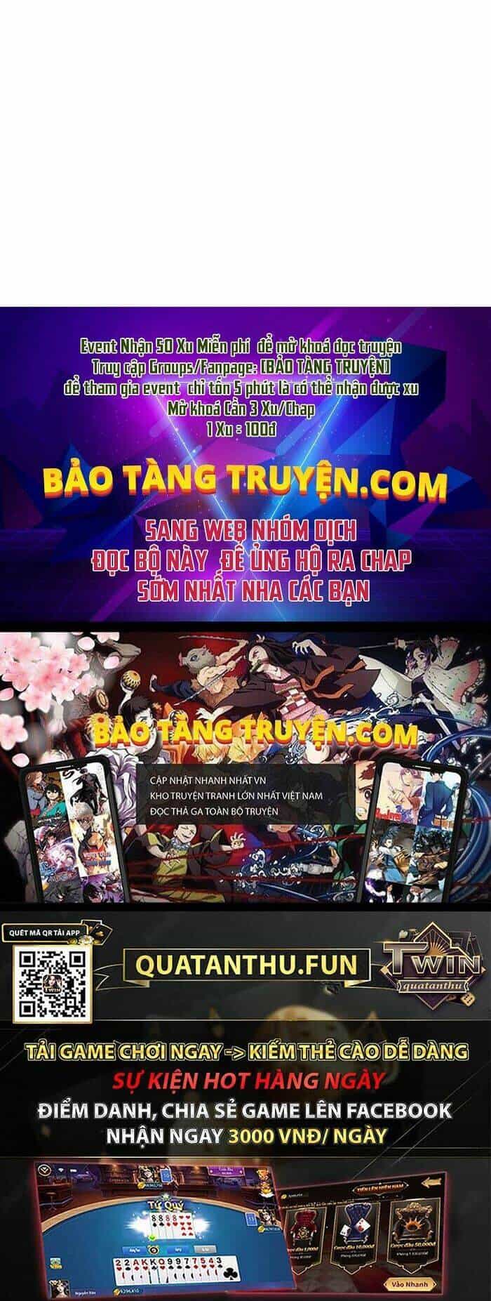 Quốc Độ Vĩnh Hằng - Chương 22 - ảnh 25