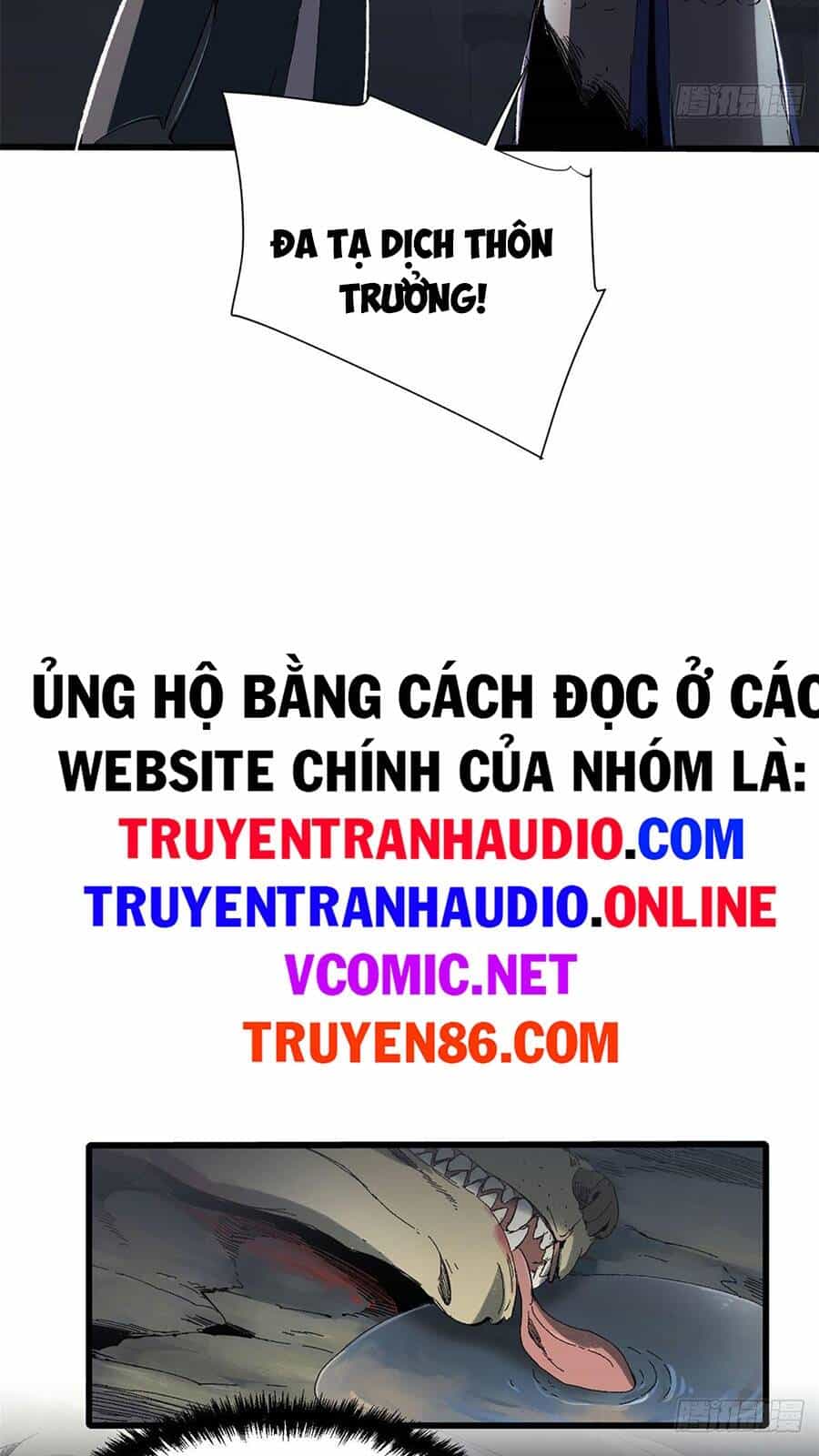 Quốc Độ Vĩnh Hằng - Chương 24 - ảnh 6
