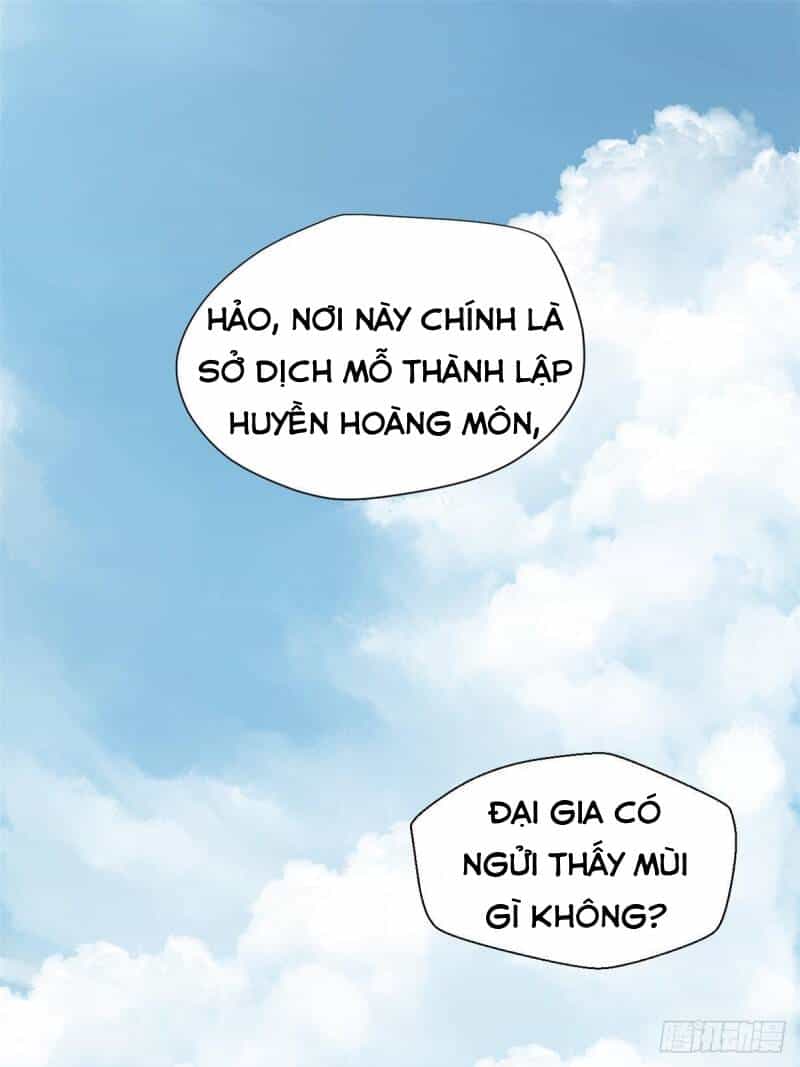 Quốc Độ Vĩnh Hằng - Chương 26 - ảnh 2