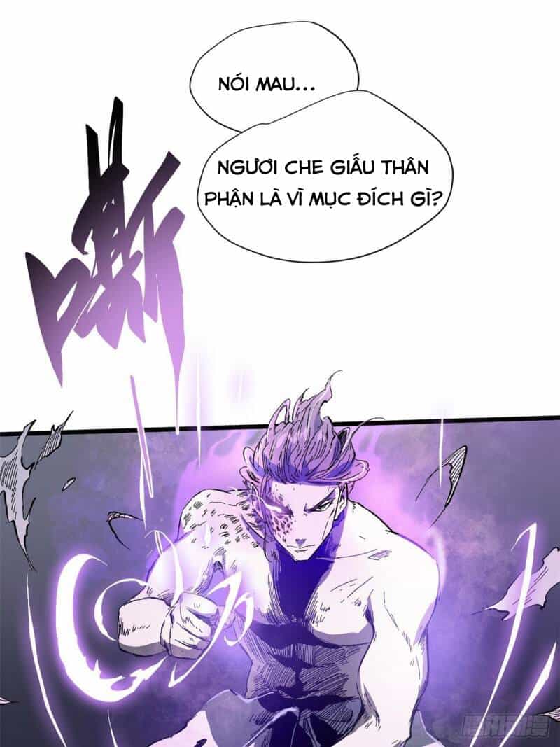 Quốc Độ Vĩnh Hằng - Chương 26 - ảnh 35