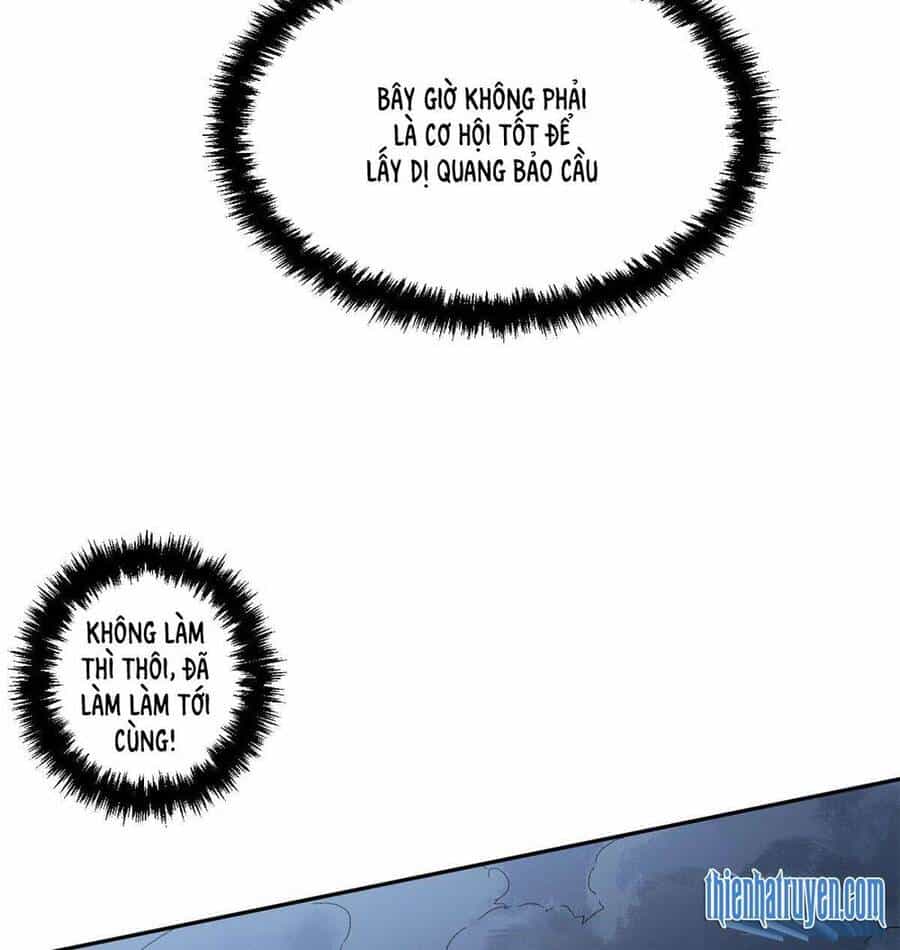 Quốc Độ Vĩnh Hằng - Chương 2 - ảnh 12
