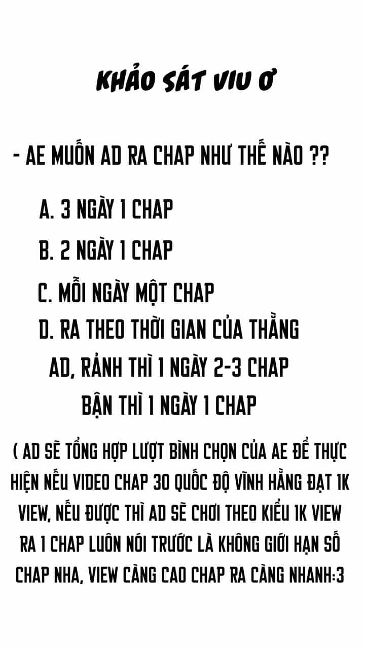 Quốc Độ Vĩnh Hằng - Chương 30 - ảnh 2