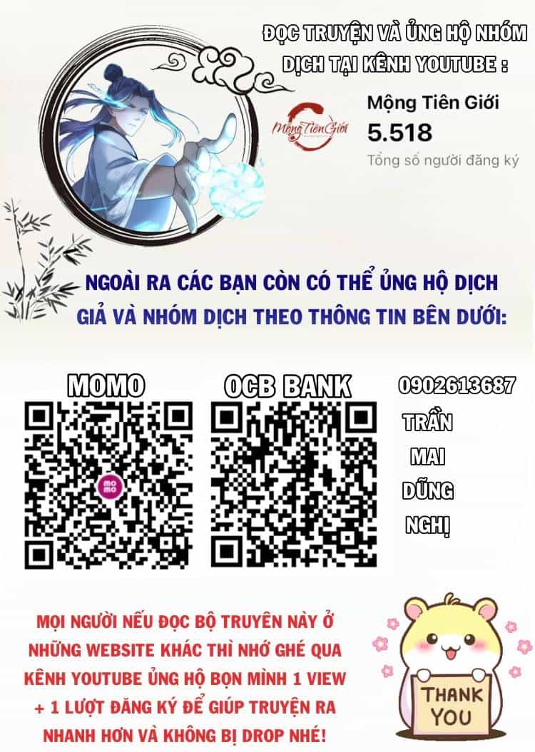 Quốc Độ Vĩnh Hằng - Chương 32 - ảnh 1