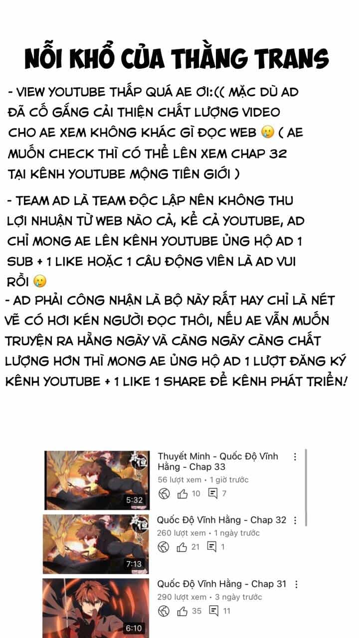 Quốc Độ Vĩnh Hằng - Chương 36 - ảnh 42