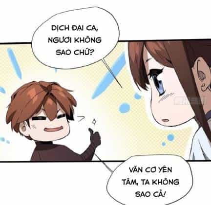 Quốc Độ Vĩnh Hằng - Chương 38 - ảnh 31