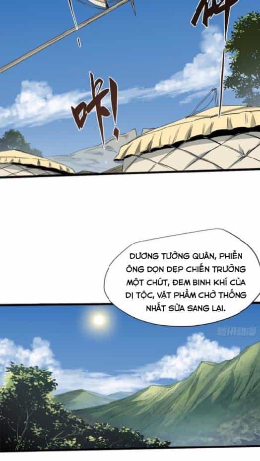 Quốc Độ Vĩnh Hằng - Chương 38 - ảnh 52