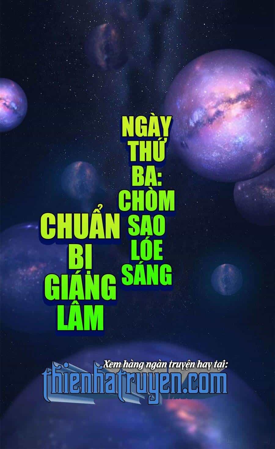 Quốc Độ Vĩnh Hằng - Chương 3 - ảnh 31