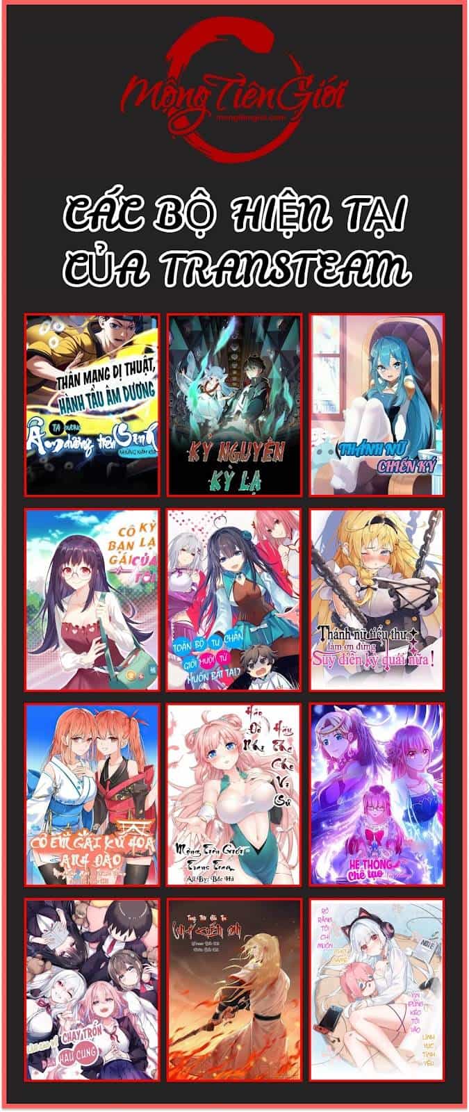 Quốc Độ Vĩnh Hằng - Chương 39 - ảnh 38