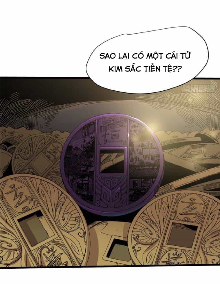 Quốc Độ Vĩnh Hằng - Chương 40 - ảnh 30