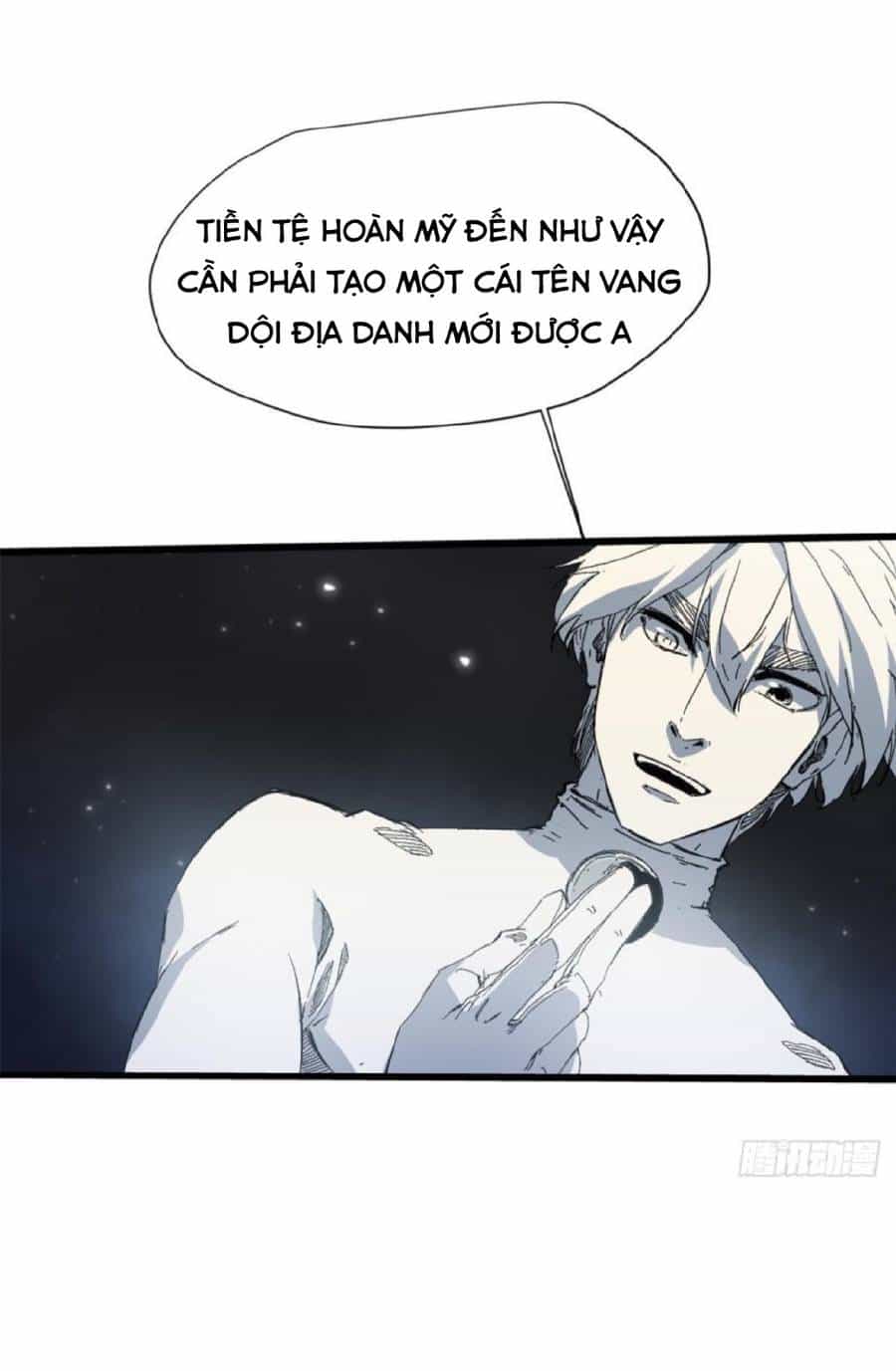 Quốc Độ Vĩnh Hằng - Chương 40 - ảnh 38