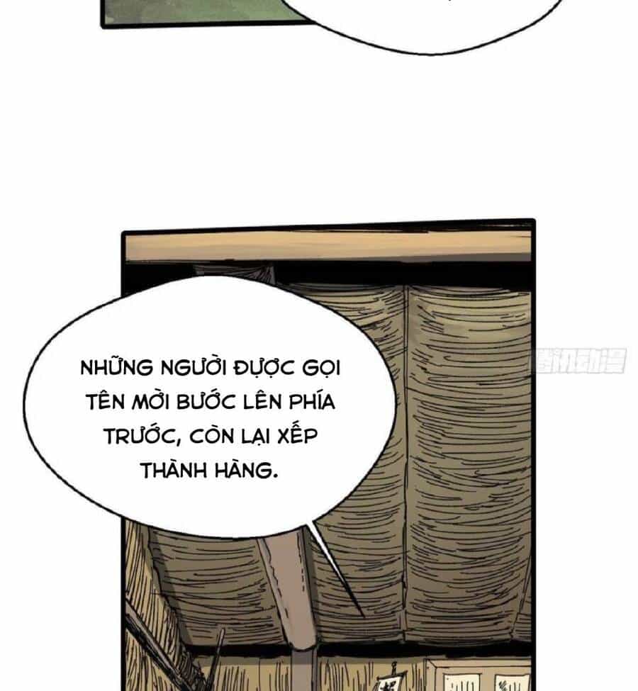 Quốc Độ Vĩnh Hằng - Chương 41 - ảnh 3