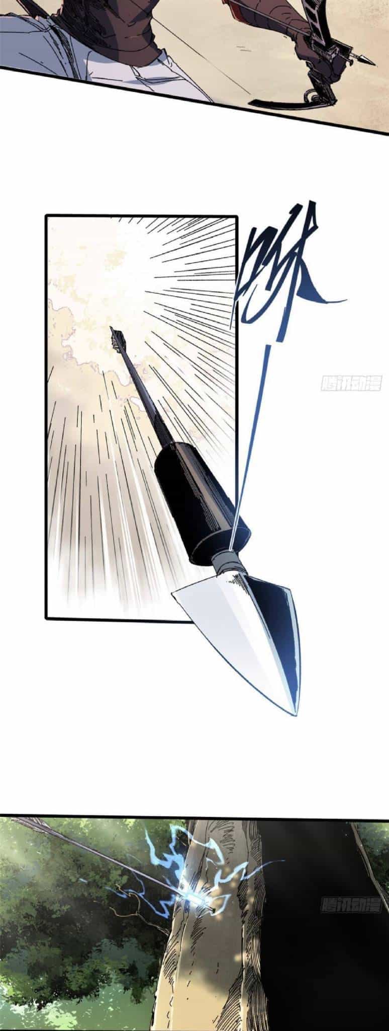 Quốc Độ Vĩnh Hằng - Chương 43 - ảnh 9