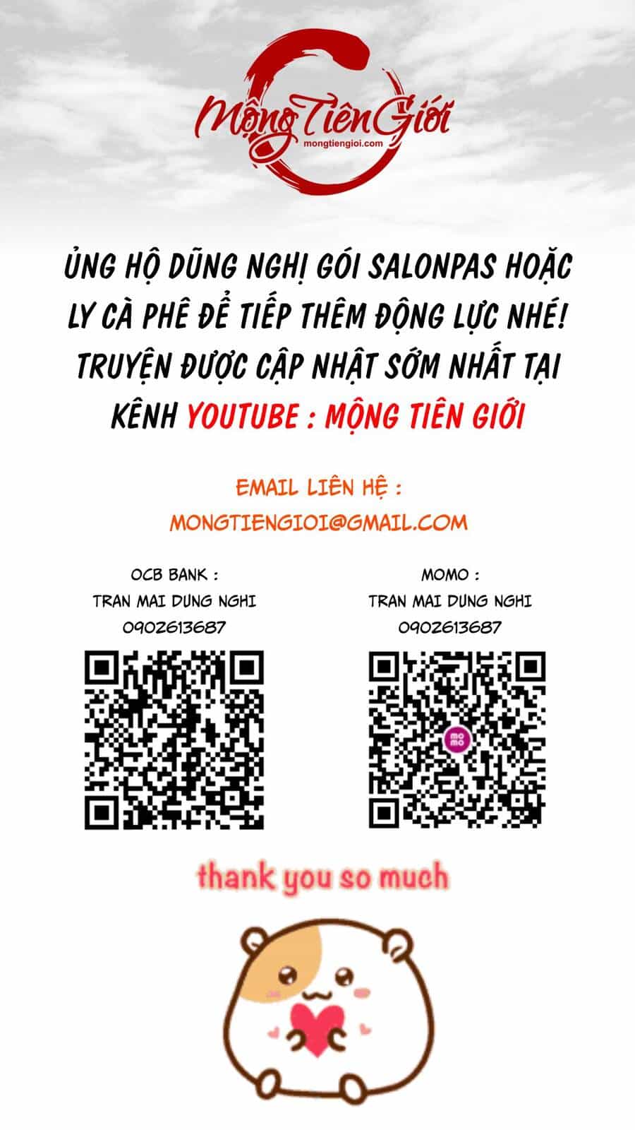 Quốc Độ Vĩnh Hằng - Chương 48 - ảnh 1
