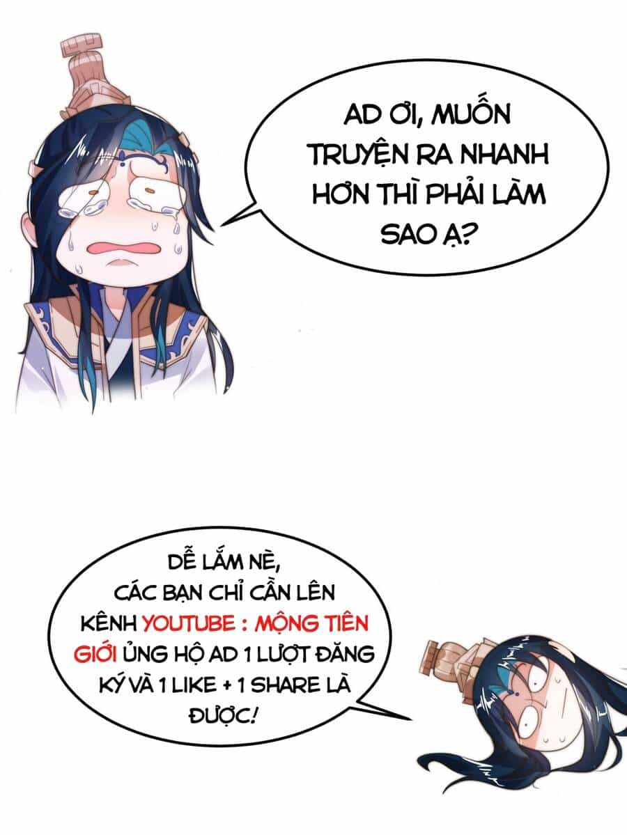 Quốc Độ Vĩnh Hằng - Chương 63 - ảnh 33