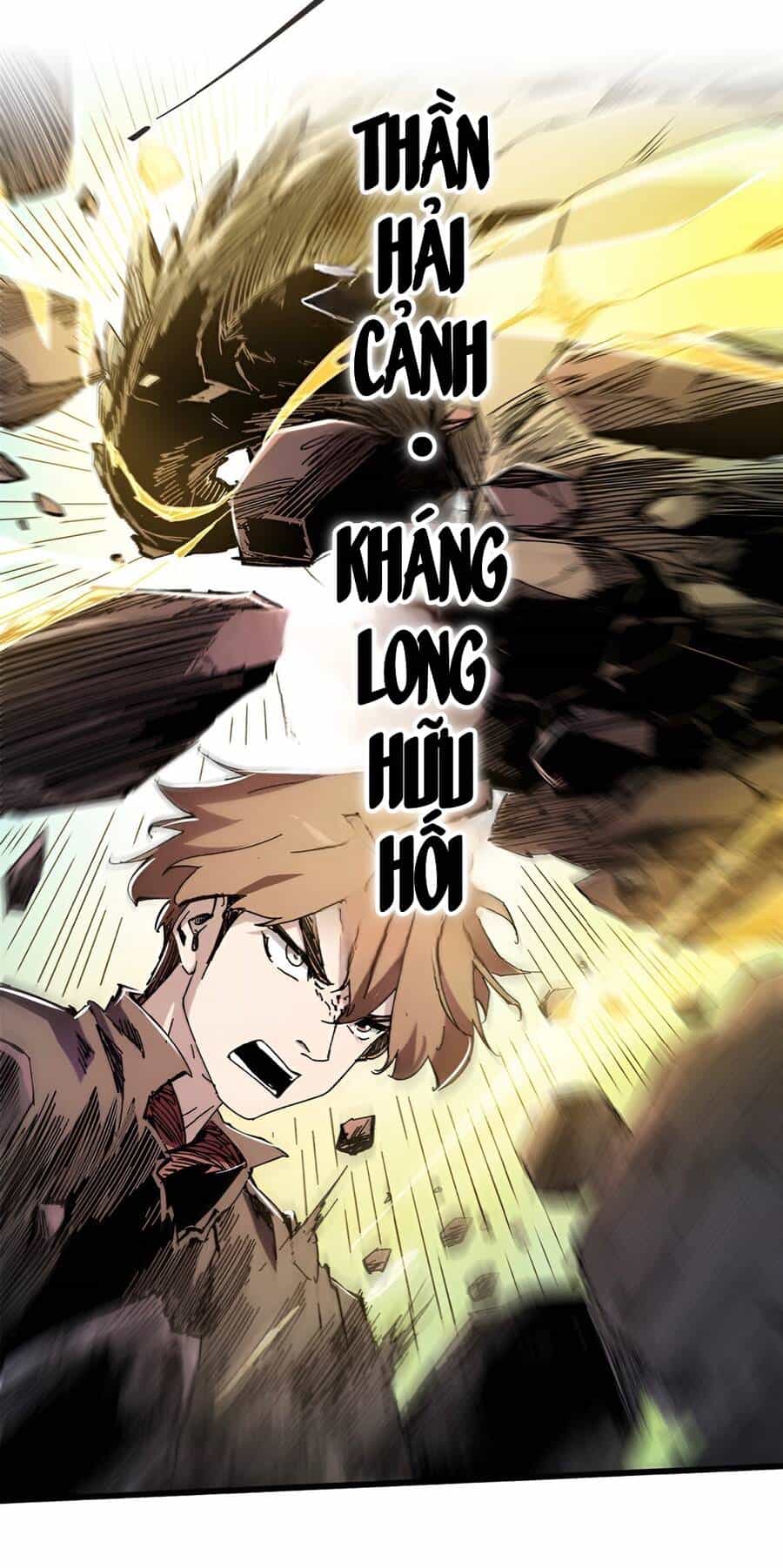 Quốc Độ Vĩnh Hằng - Chương 65 - ảnh 5