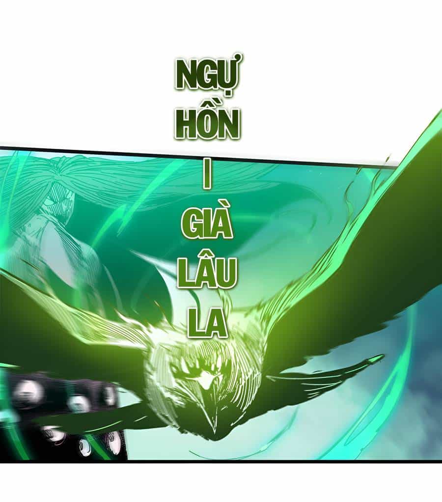 Quốc Độ Vĩnh Hằng - Chương 67 - ảnh 3