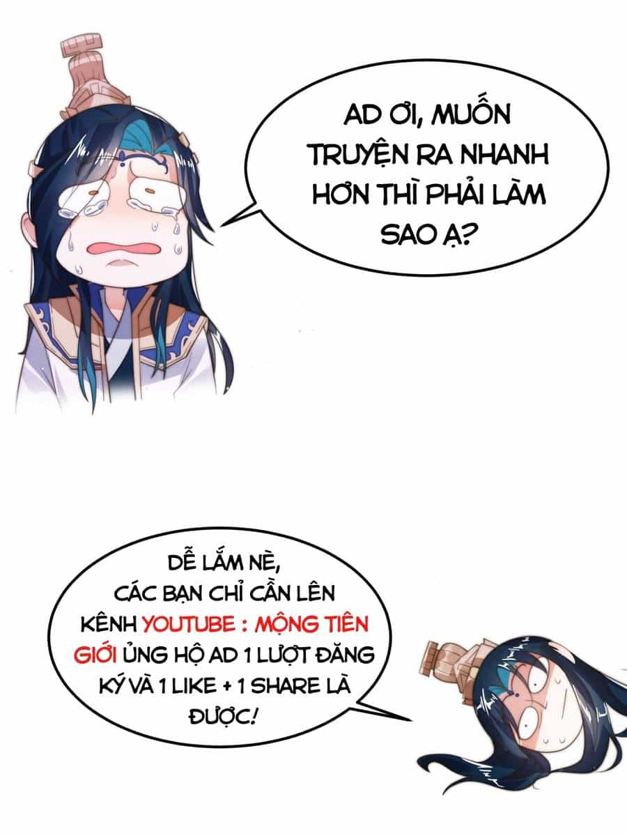 Quốc Độ Vĩnh Hằng - Chương 67 - ảnh 34