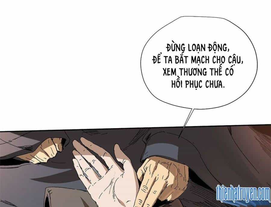 Quốc Độ Vĩnh Hằng - Chương 6 - ảnh 6