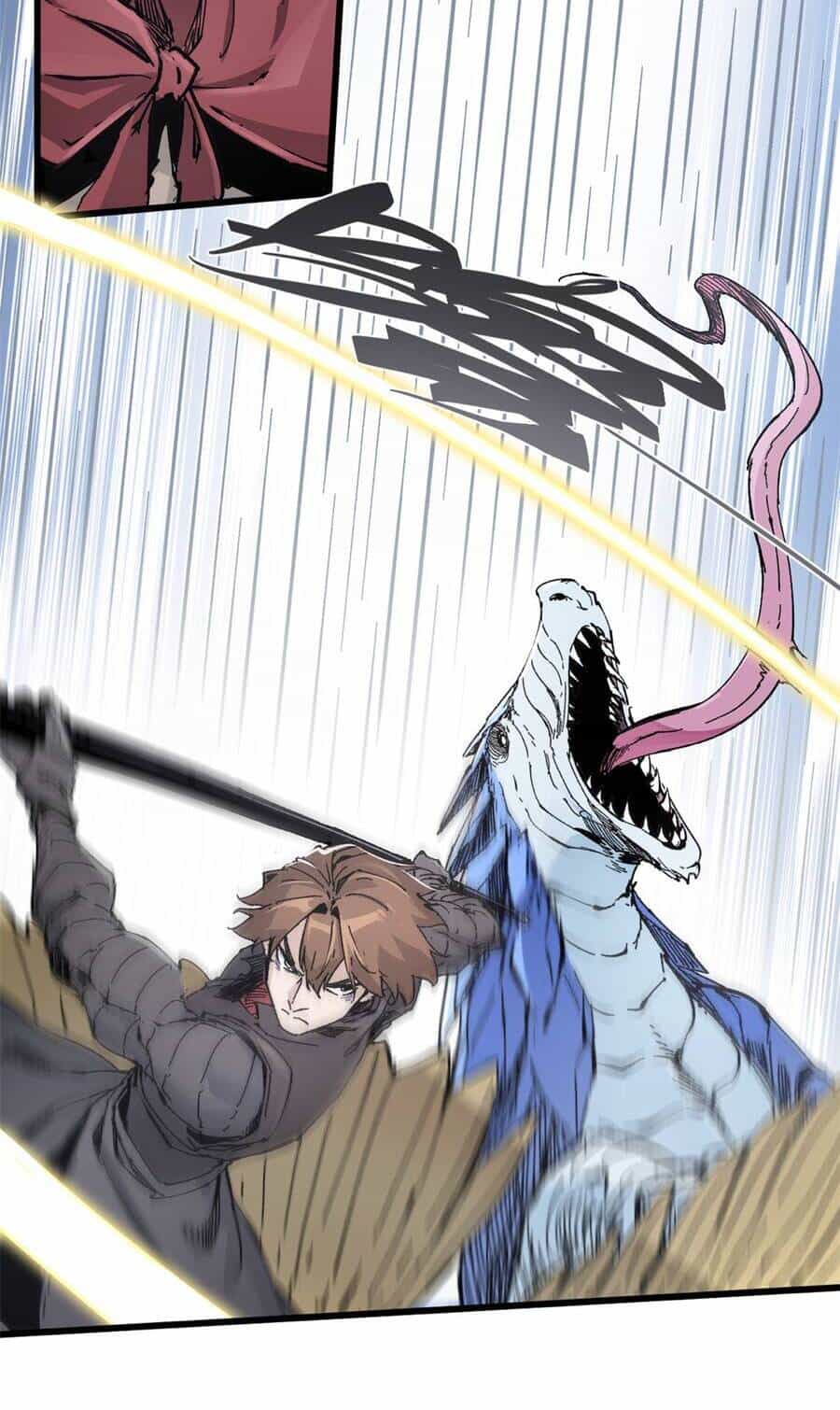 Quốc Độ Vĩnh Hằng - Chương 70 - ảnh 18