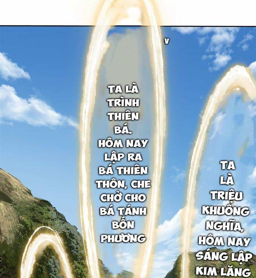Quốc Độ Vĩnh Hằng - Chương 7 - ảnh 36