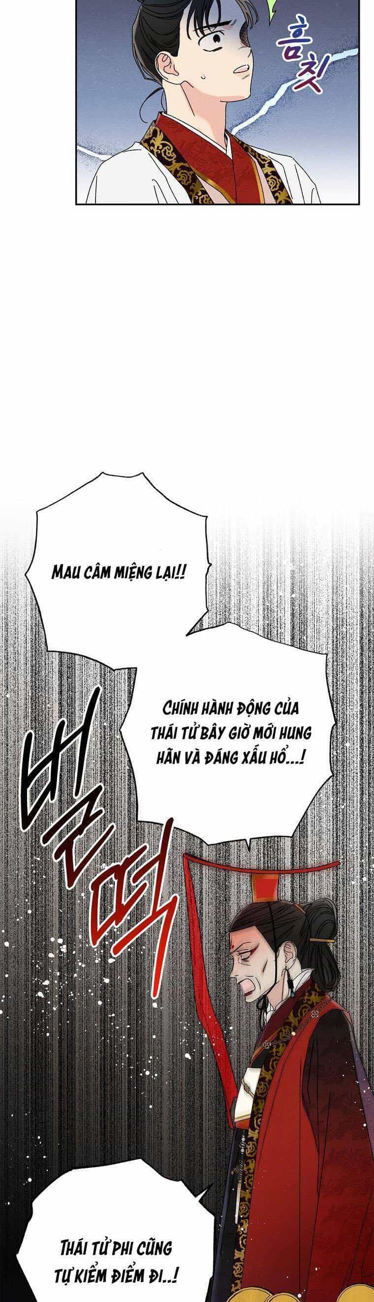 Quốc Hôn - Chương 10 - ảnh 17
