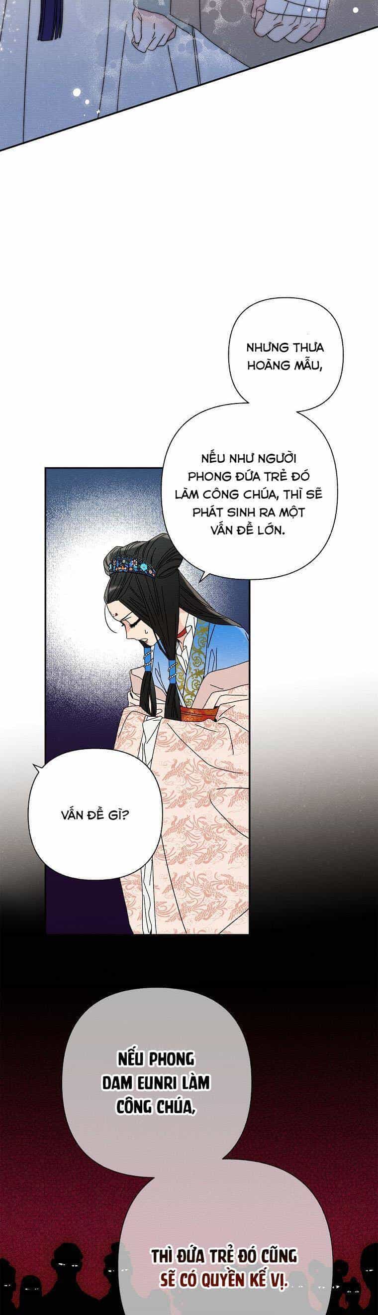 Quốc Hôn - Chương 11 - ảnh 4