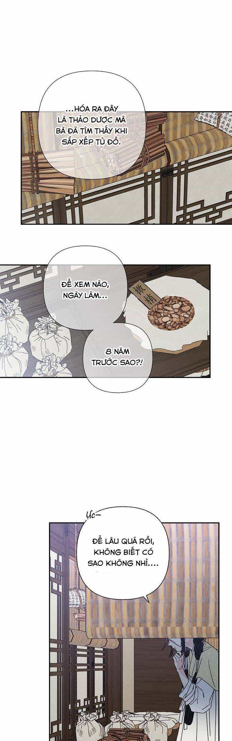 Quốc Hôn - Chương 14 - ảnh 13