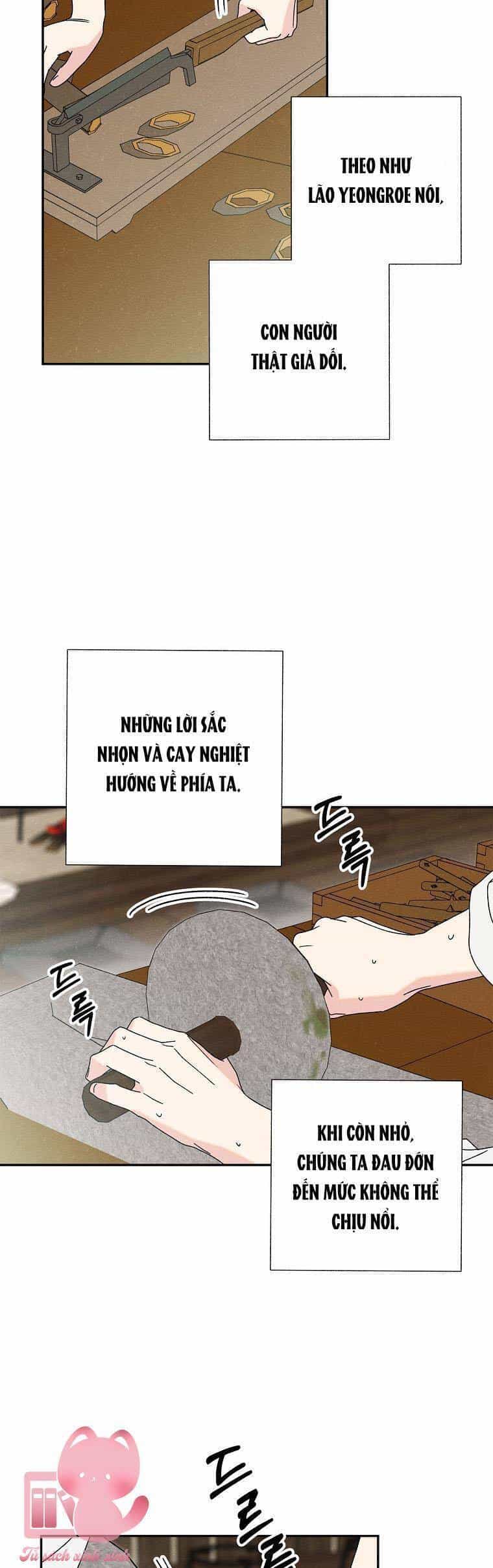Quốc Hôn - Chương 14 - ảnh 16
