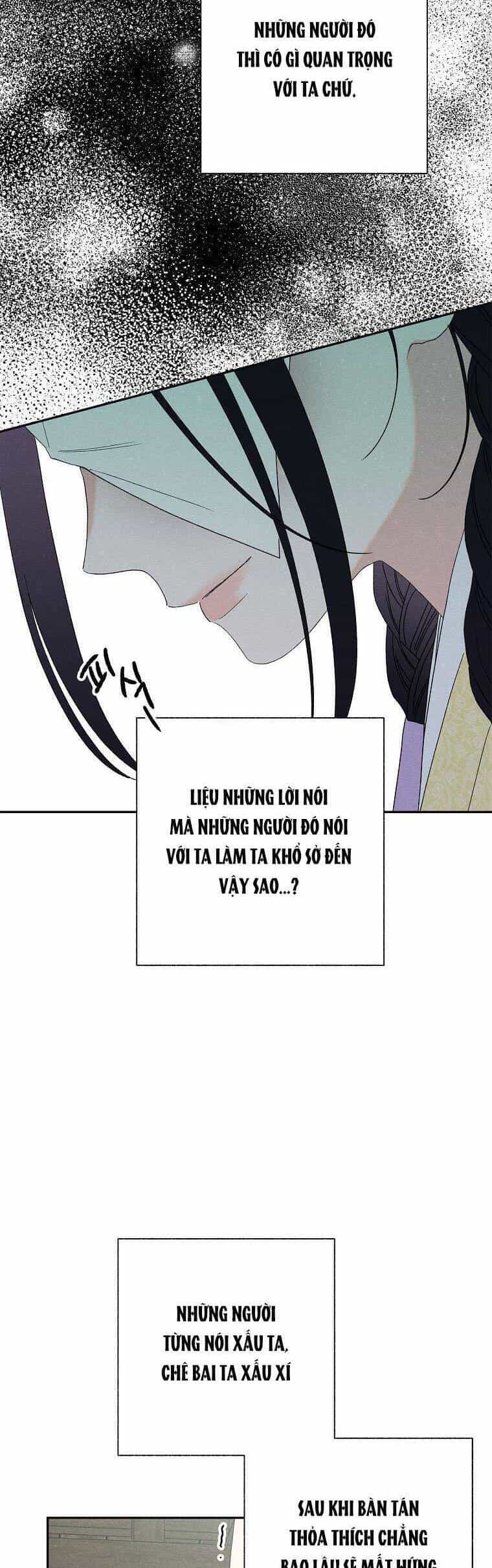 Quốc Hôn - Chương 14 - ảnh 20