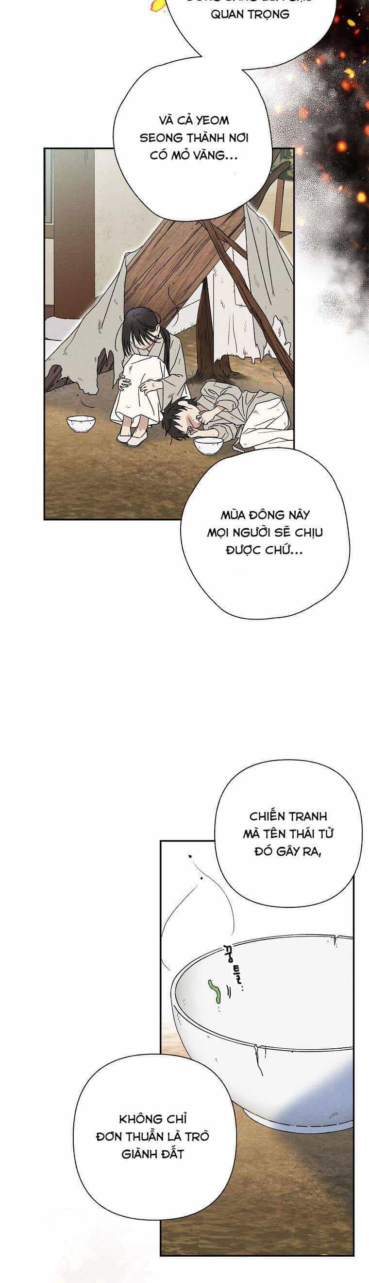Quốc Hôn - Chương 15 - ảnh 10