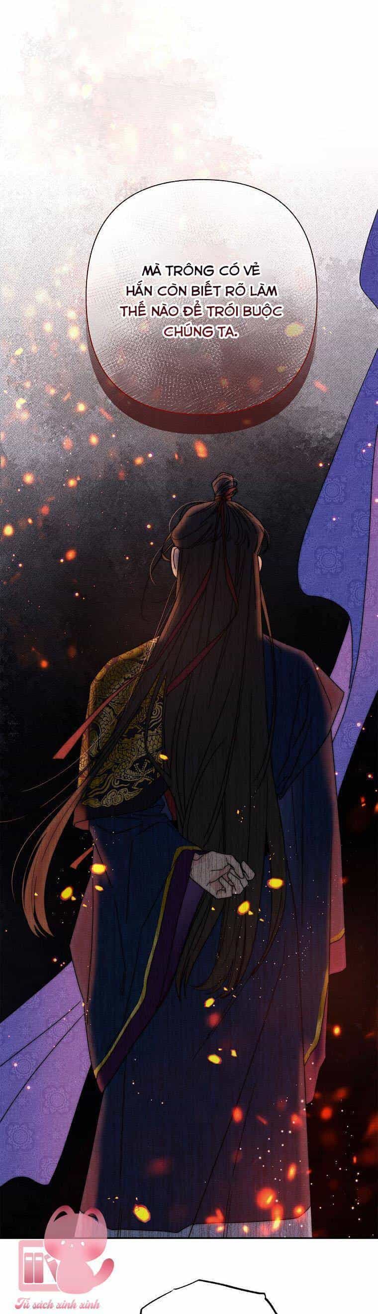 Quốc Hôn - Chương 15 - ảnh 11