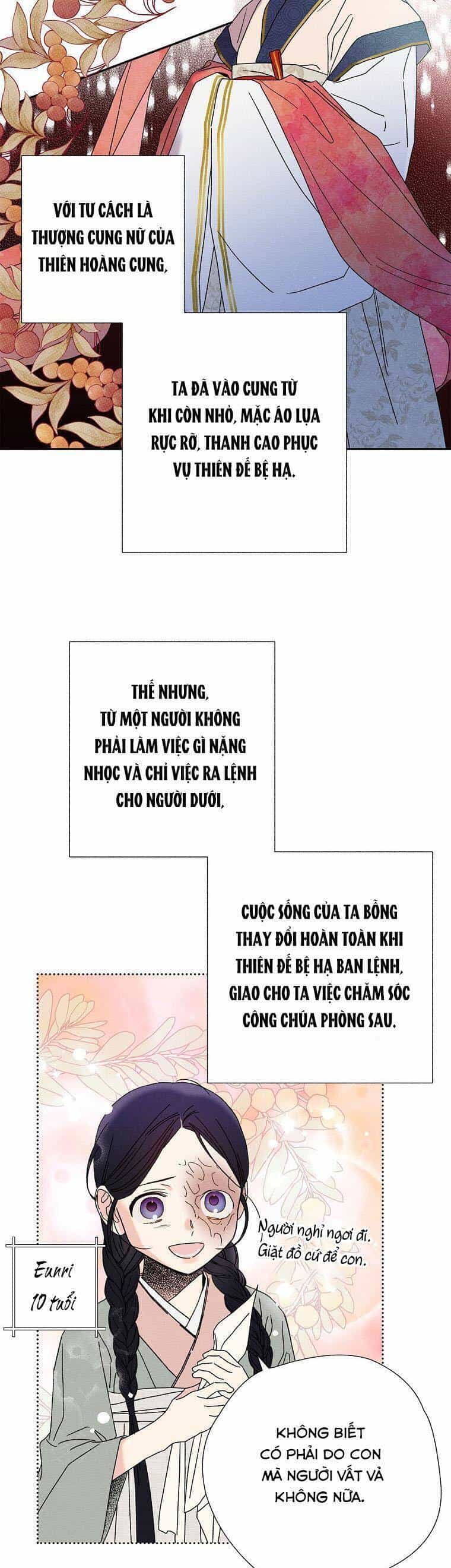 Quốc Hôn - Chương 15 - ảnh 20