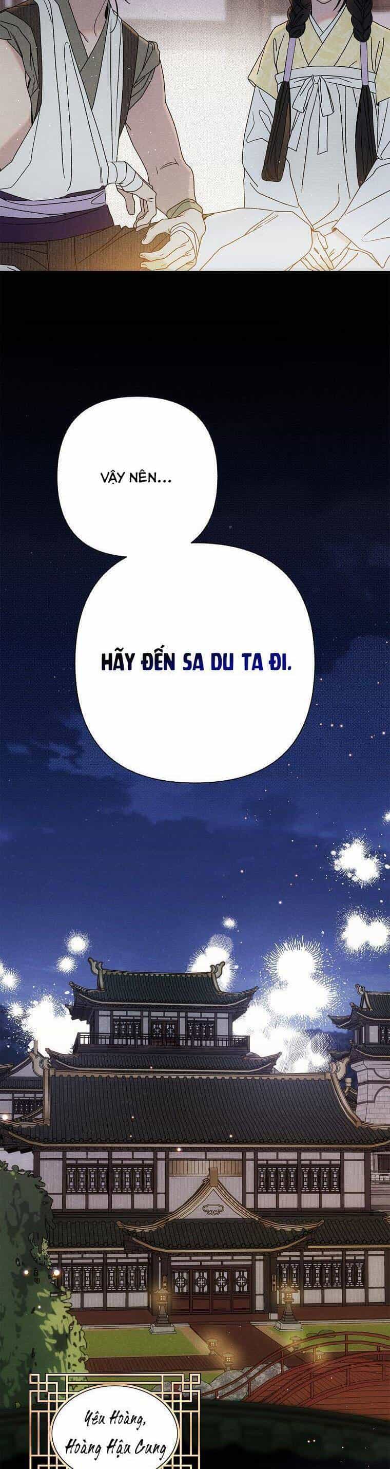 Quốc Hôn - Chương 18 - ảnh 18