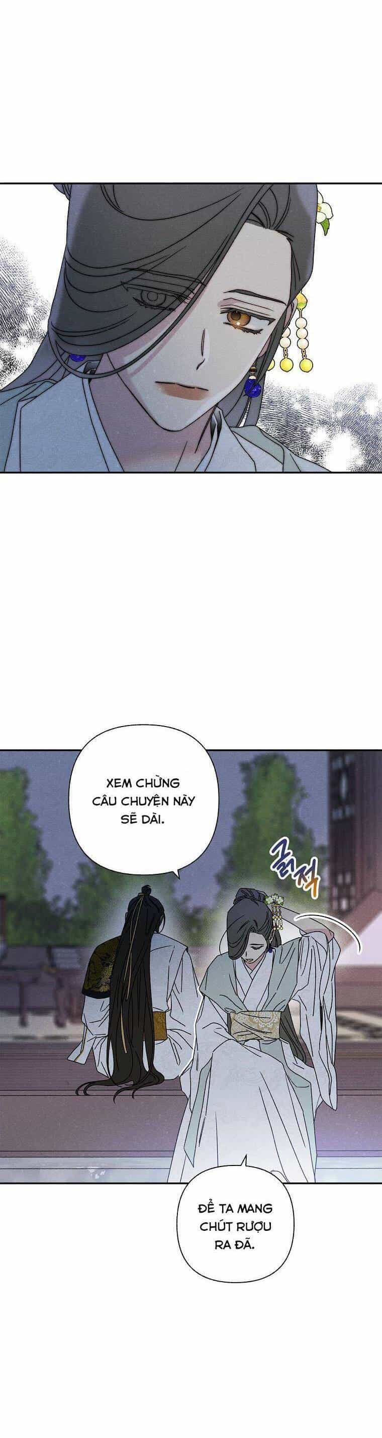 Quốc Hôn - Chương 18 - ảnh 23