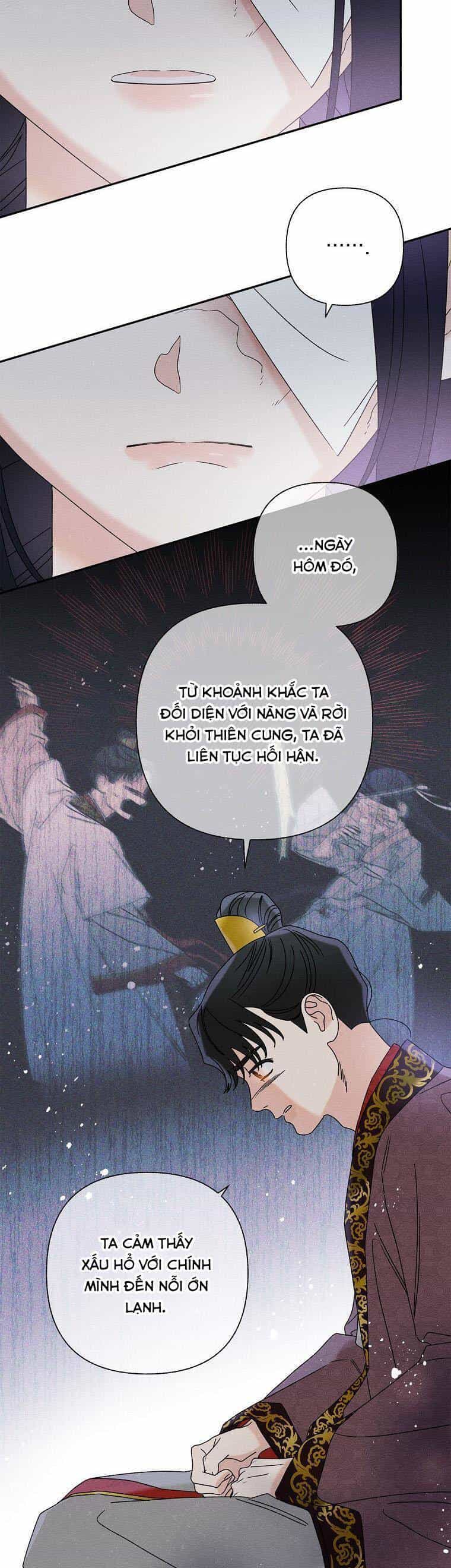 Quốc Hôn - Chương 19 - ảnh 10