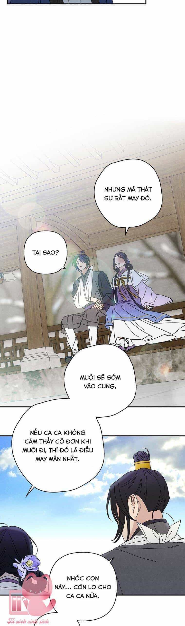 Quốc Hôn - Chương 24 - ảnh 14
