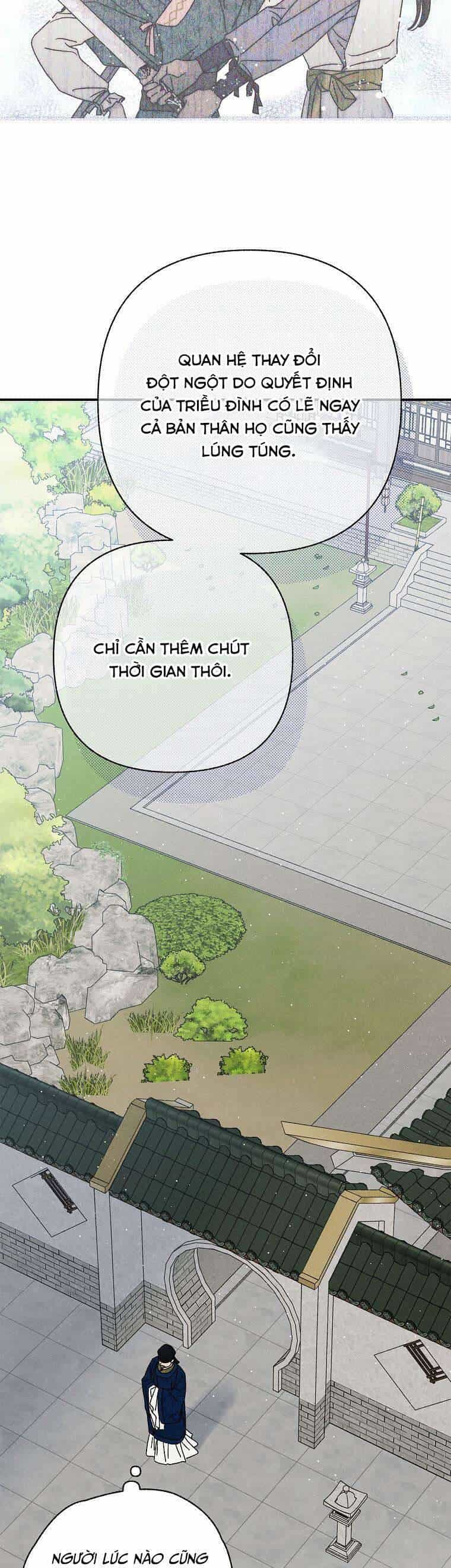 Quốc Hôn - Chương 26 - ảnh 17