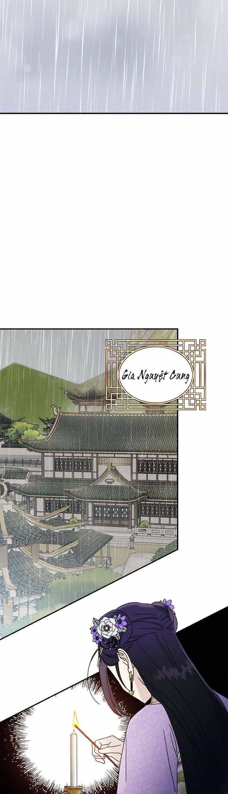 Quốc Hôn - Chương 27 - ảnh 23