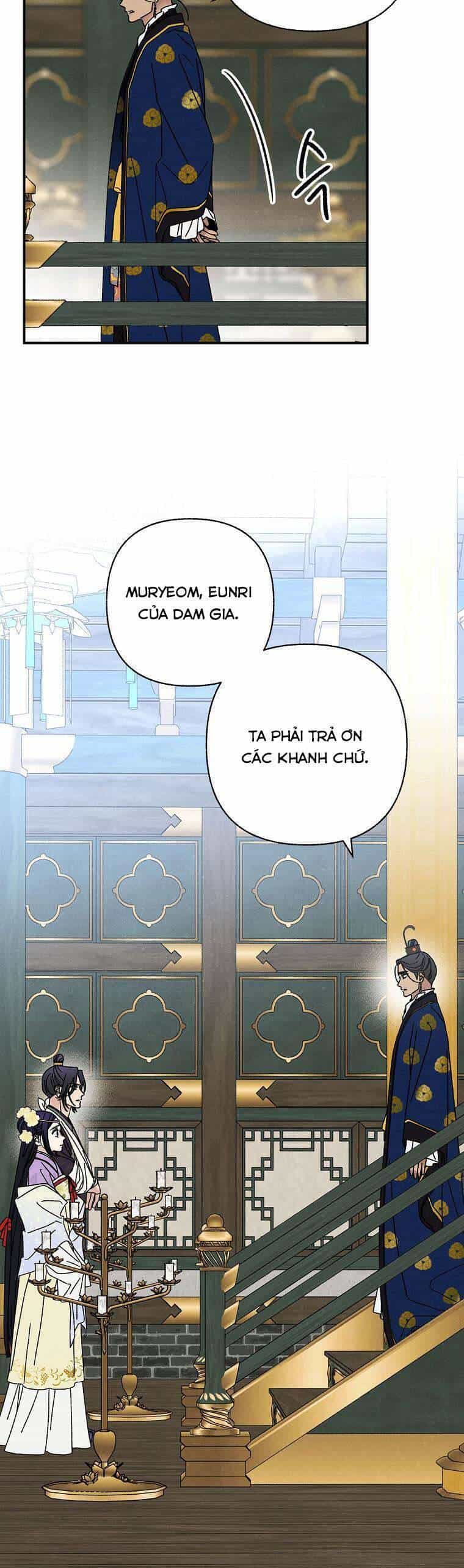 Quốc Hôn - Chương 28 - ảnh 26