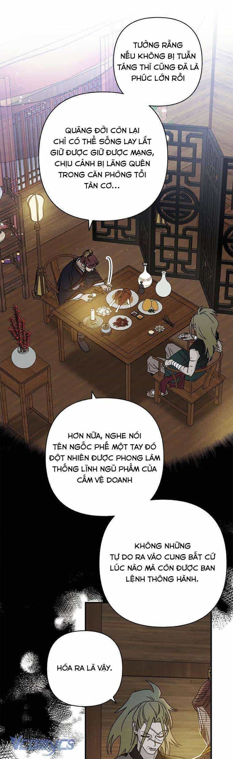 Quốc Hôn - Chương 29 - ảnh 16