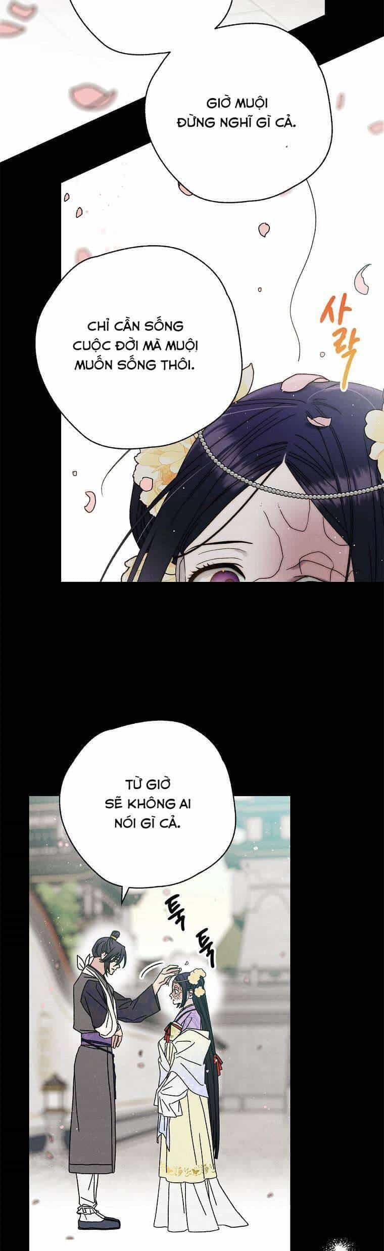 Quốc Hôn - Chương 29 - ảnh 37
