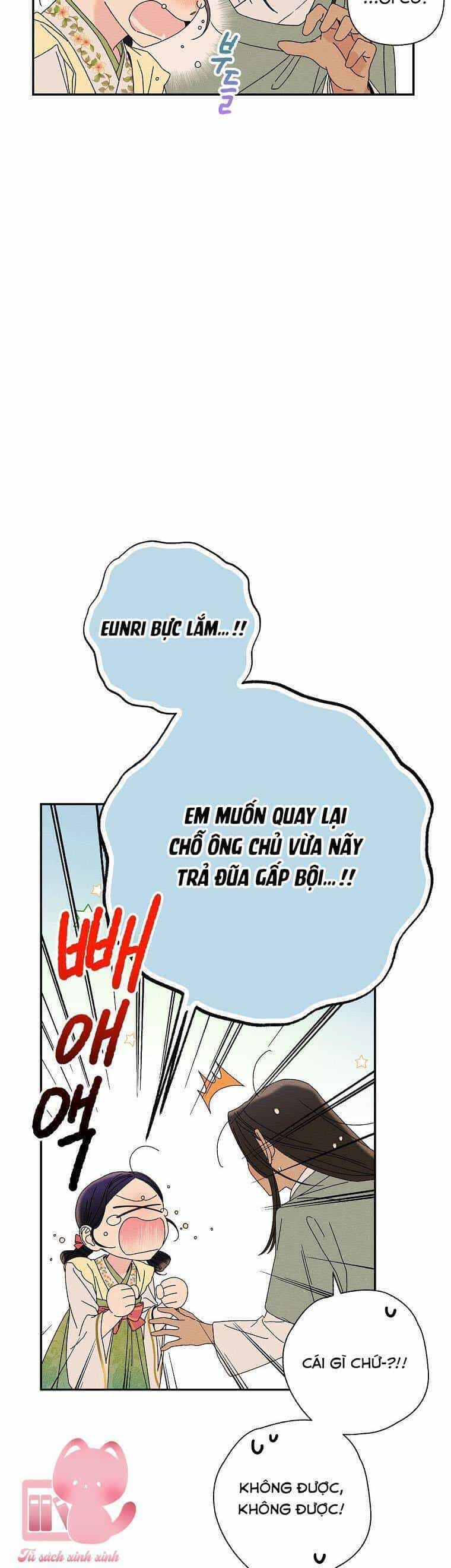Quốc Hôn - Chương 3 - ảnh 16