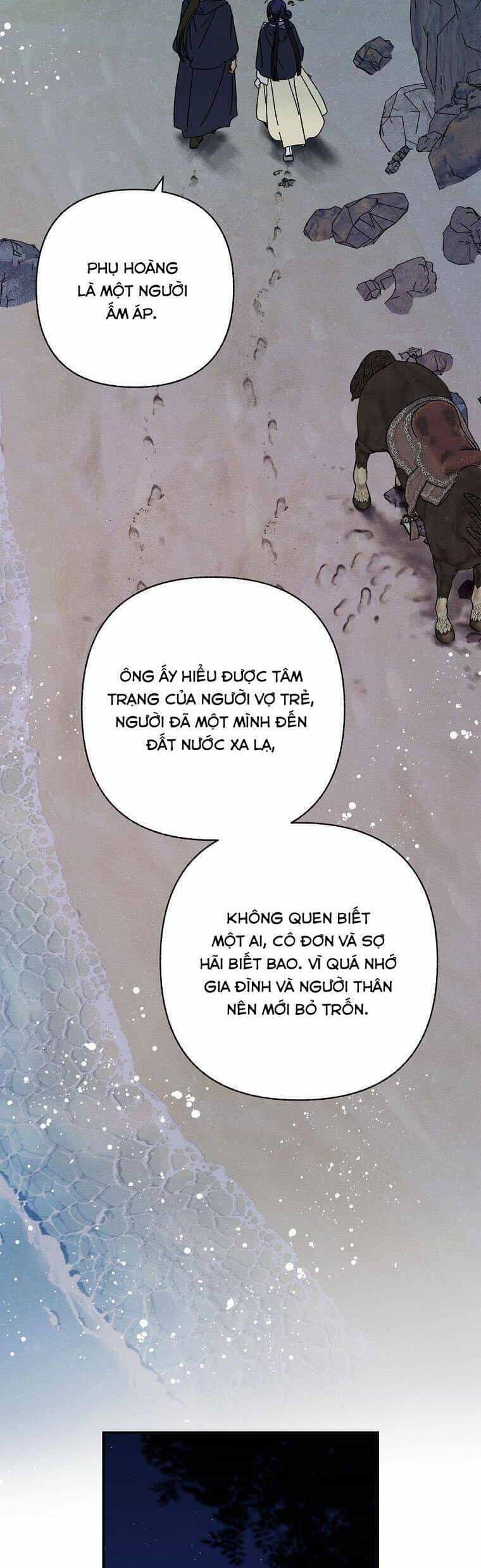 Quốc Hôn - Chương 30 - ảnh 29