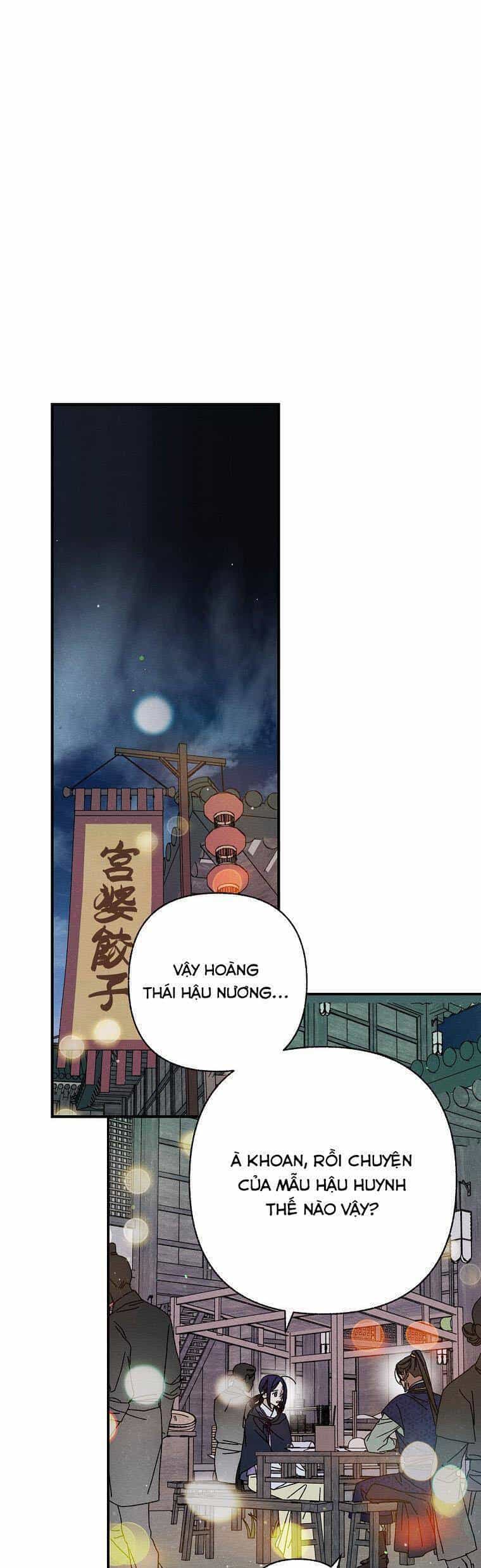 Quốc Hôn - Chương 31 - ảnh 27
