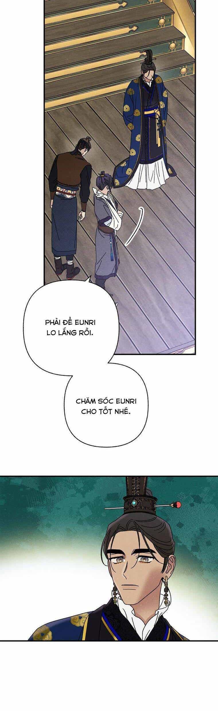 Quốc Hôn - Chương 32 - ảnh 16
