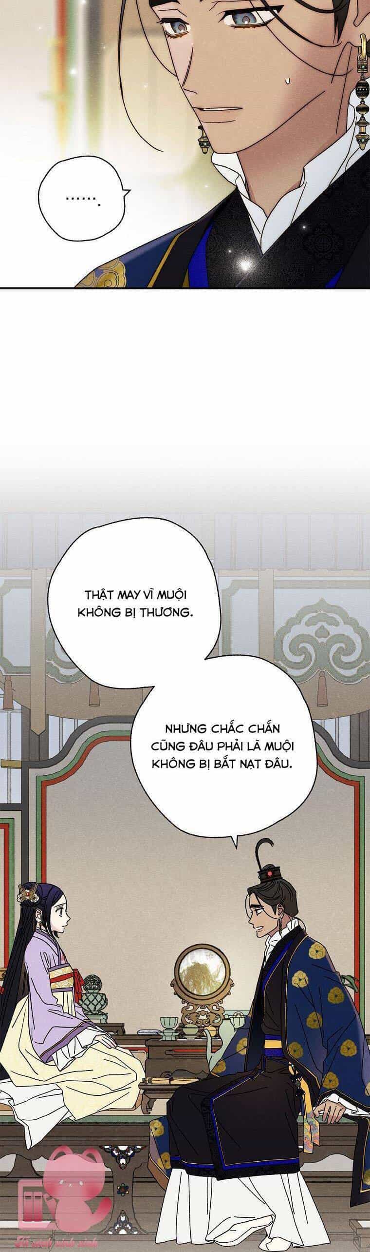 Quốc Hôn - Chương 33 - ảnh 4