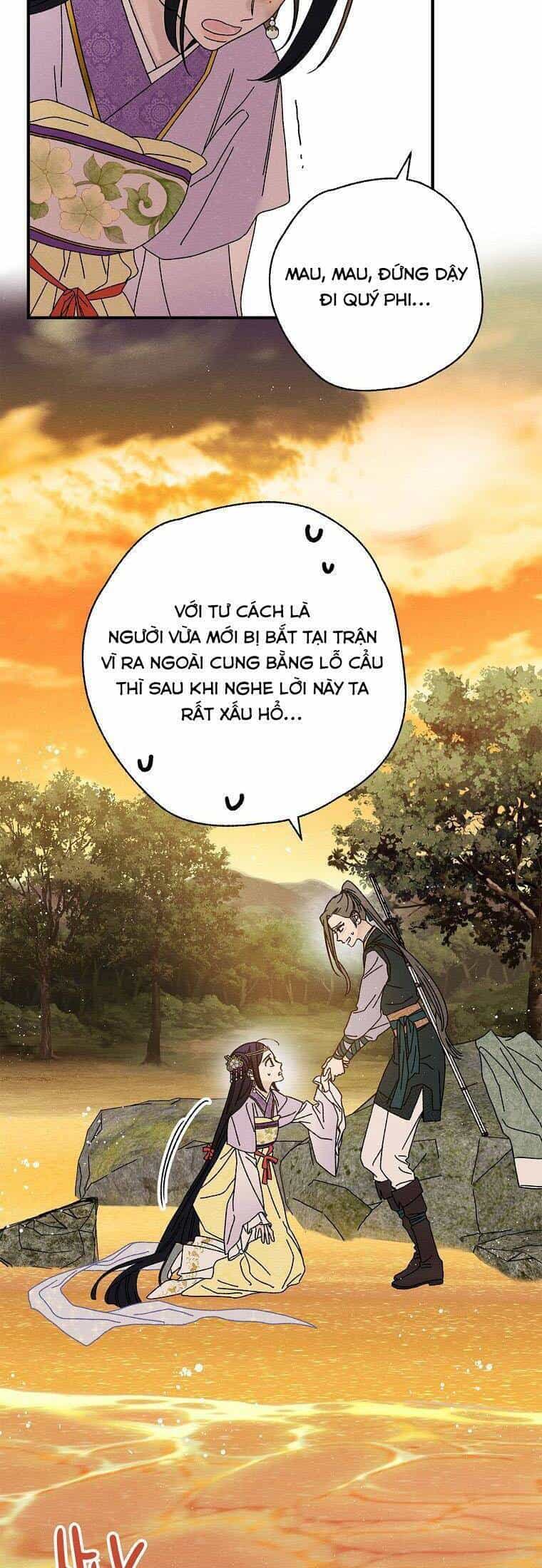 Quốc Hôn - Chương 34 - ảnh 15